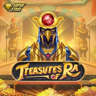 Treasures of Ra